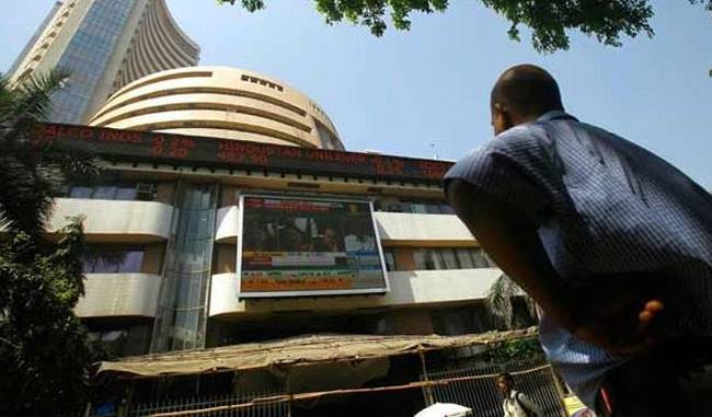 Sensex up 47 points in early morning trade