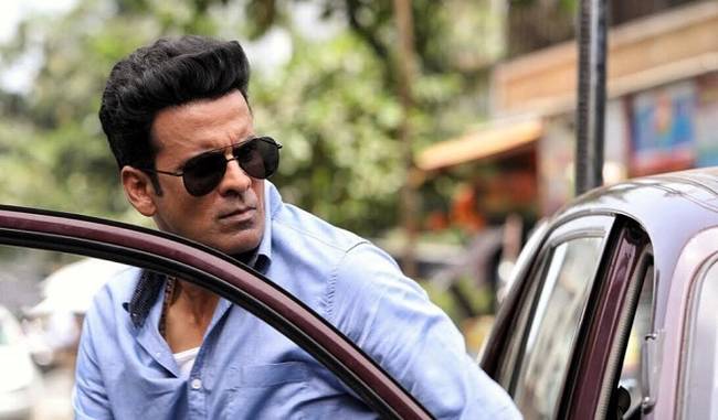 India’s Manoj Bajpayee to Star in Family Man for Amazon