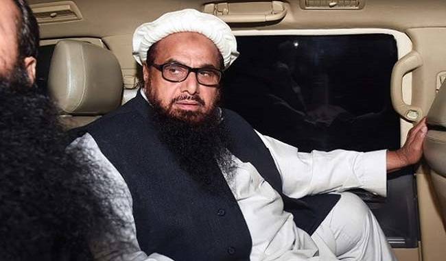 Hafiz Saeed''s MML to contest elections in Pakistan under the AAT banner