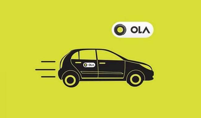 Ola Net Loss Accumulates To Rs five Crore