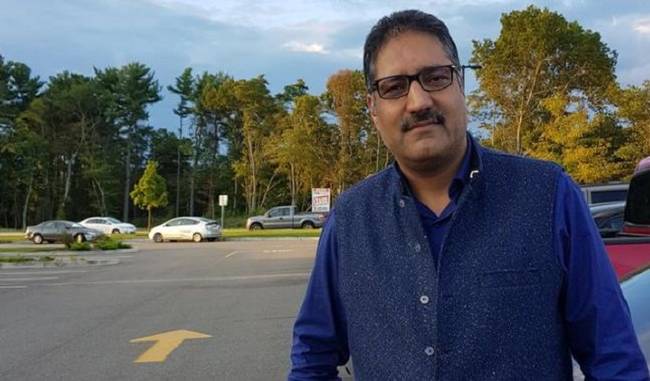 why Rising Kashmir Editor Shujaat Bukhari Shot Dead