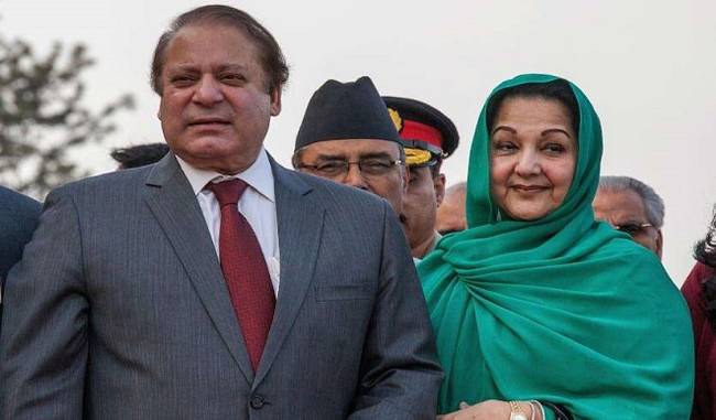 Nawaz Sharif''s Wife Kulsoom Suffers Cardiac Arrest