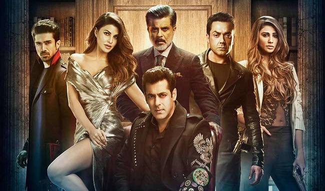 race 3  movie review