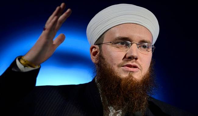 Islamic group officer gets jail for jihadi film