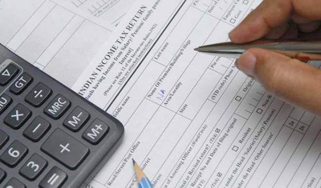 things that you need to know for filling income tax returns