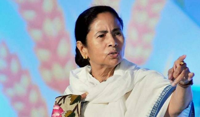 Mamata says Love of Hindus is not meant to hate Muslims