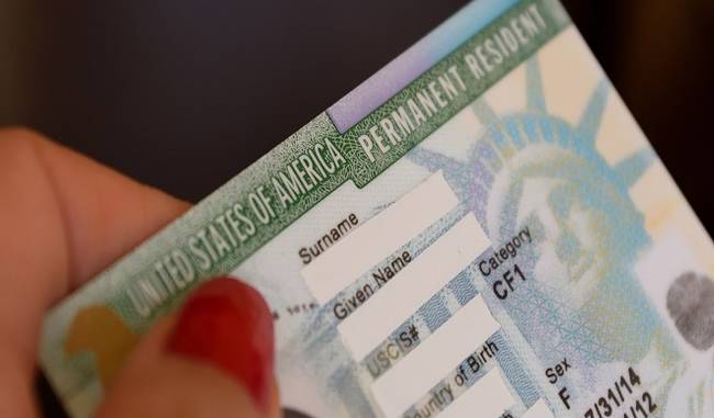 High-rated Indians will have to wait 151 years for GreenCard