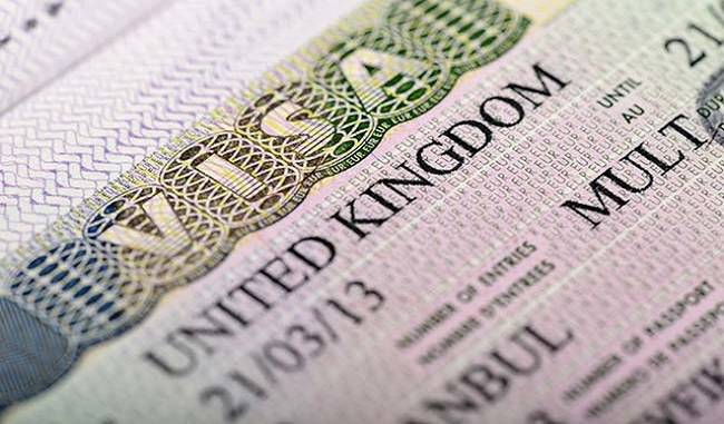 UK will change tier to visa, Indian professors get benefits