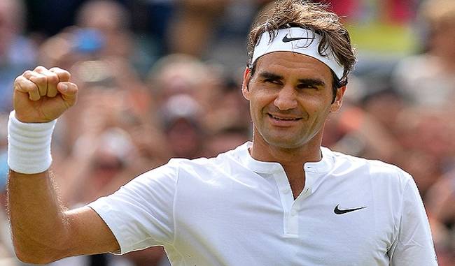 Roger Federer finished in Stuttgart final, again made number one