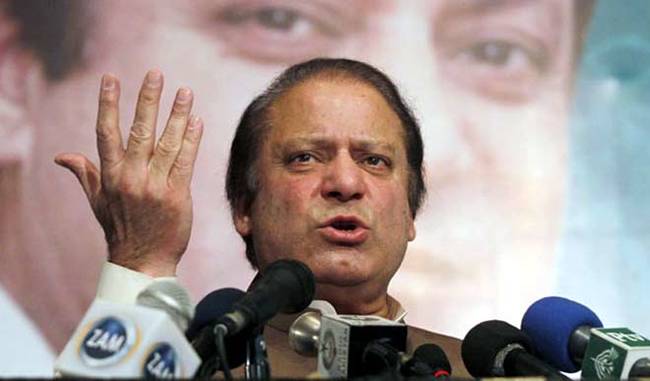 Nawaz Sharif launches new investigation in money laundering case