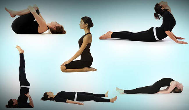 yoga For strong muscles: रोजाना बस 15 मिनट ये योगा करने से मजबूत होंगी आपकी मसल्स
