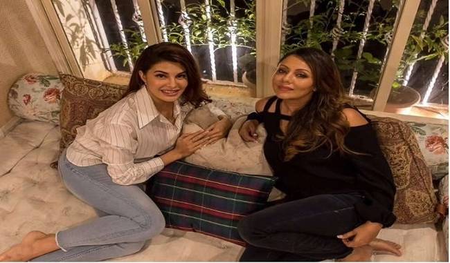 Gauri Khan revamps Jacqueline Fernandez’s apartment