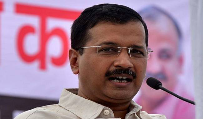 IAS officers say awaiting formal communication for meeting with Delhi CM Arvind Kejriwal