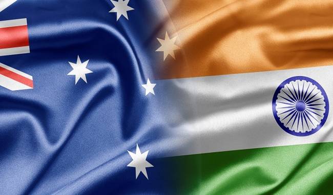 India-Australia to increase cooperation for fighting terrorism