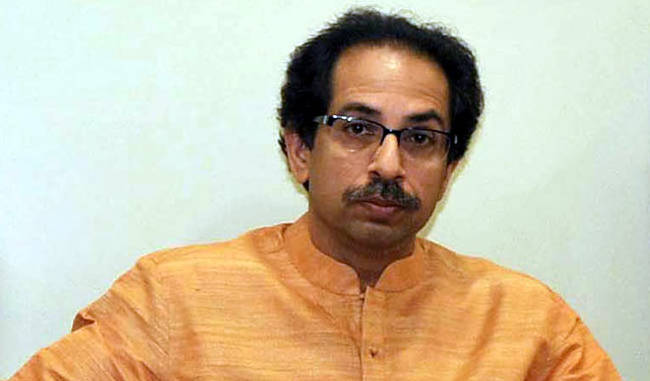 Uddhav accusation, spreading 'lies' Modi government came to power