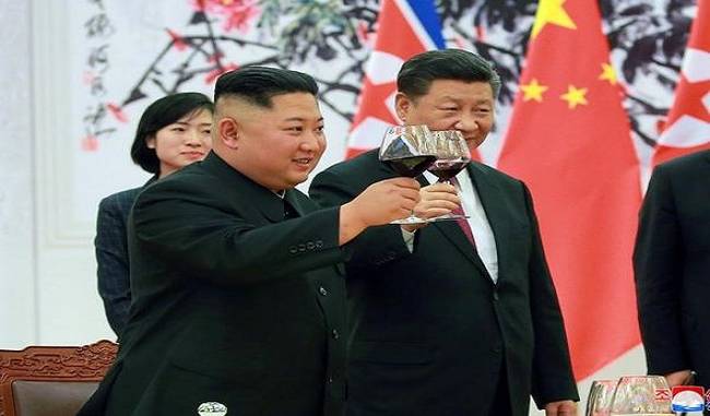 North Korea''s friendship with China will remain uninterrupted