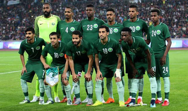 Saudi Arabia World Cup players tell of terror after plane’s engine catches fire mid-air because of bird strike