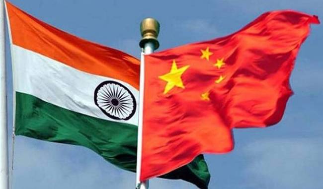 makers of India and China will make a film together
