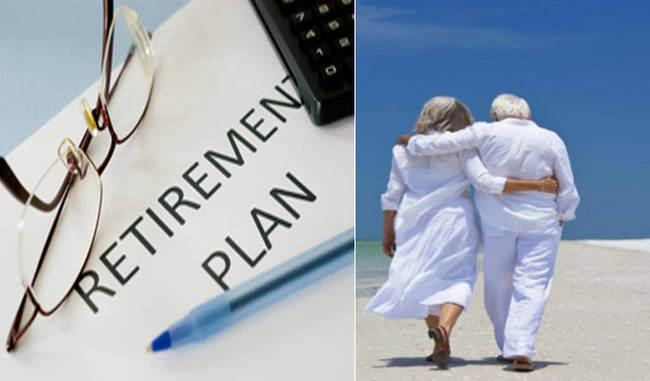 do retirement planning like this
