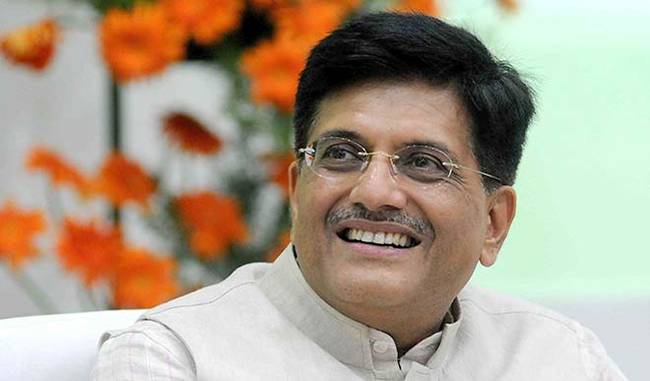 BJP will win more than 300 seats in the 2019 general elections: Piyush Goyal