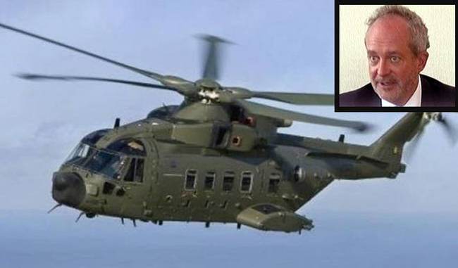 AgustaWestland deal: Italy officially rejects CBI’s plea for extradition of ‘middleman’