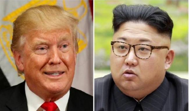 Trump increased one year North Korea National Emergency