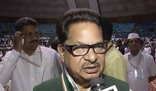 Chhattisgarh has "strong power", Congress does not need coalition: Punia