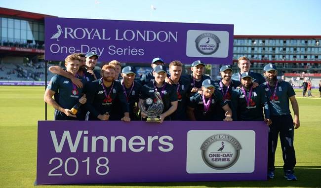 England beat australia by hundred of Butler England beat australia by hundred of Butler