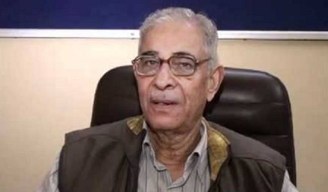 Tolerance Main Feature of Hinduism: Gujarat Governor Tolerance Main Feature of Hinduism: Gujarat Governor