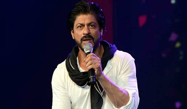 I hope I have touched your heart: Shah Rukh