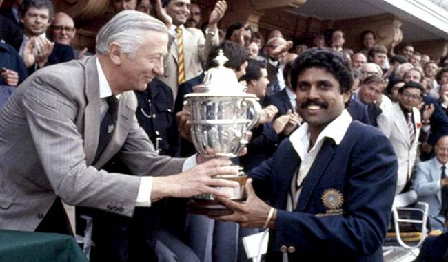 35 years of World Cup win: Kapil team is still relevant
