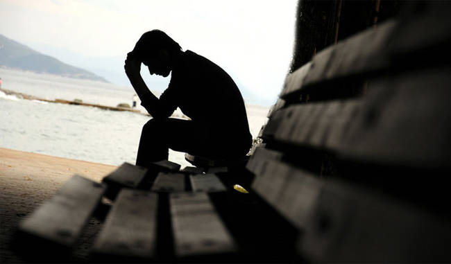 today''s lifestyle increasing the cases of suicides