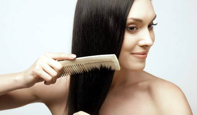 important for hair to choose the right hair brush