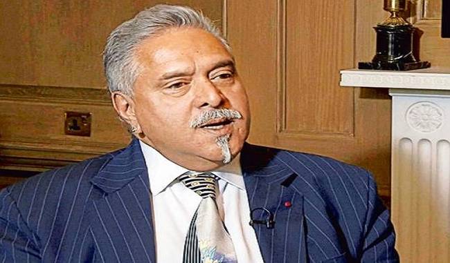 I have become the identity of the non-payment defaulters: Vijay Mallya