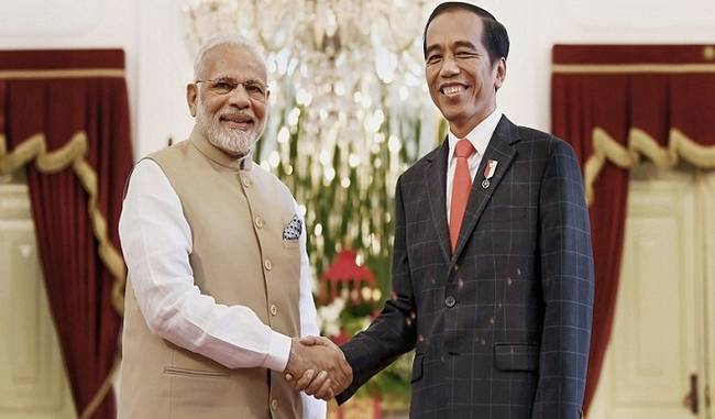 Cabinet apprised of the MoU between India and Indonesia on Technical Cooperation