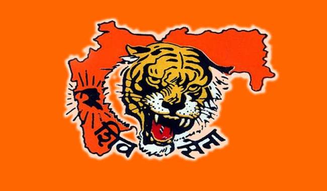 Shiv Sena said Home Department is plotting against Chief Minister