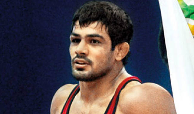 Sushil Kumar return to tops, 11 players removed