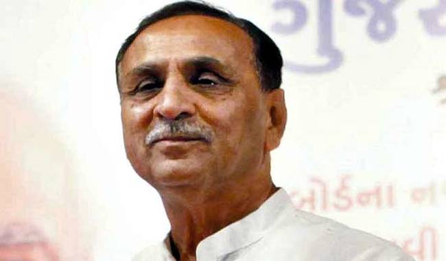Gujarat will give religious minority status to Jews: Vijay Rupani