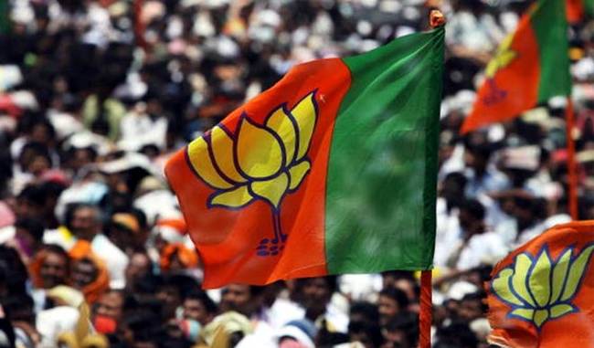 BJP rubbishes reports of change in state leadership