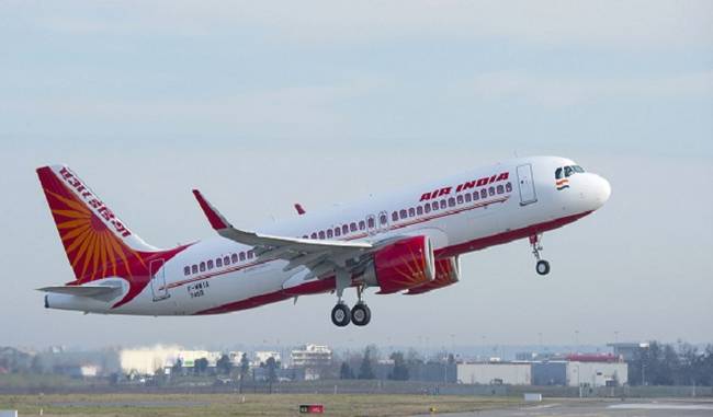 Arun Jaitley, Senior Ministers Discuss Air India''s Future Course