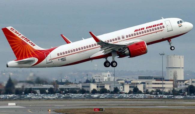 Government committed to Air India''s strategic disinvestment, says Jayant Sinha