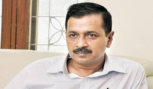 SC refuses urgent hearing of plea to declare Kejriwal's sit-in unconstitutional