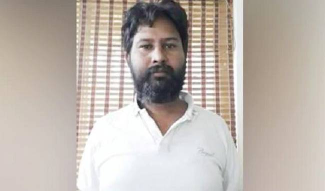 Mastermind behind Gorakhpur terror funding arrested in Pune