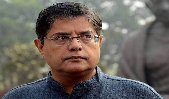 Was sidelined, humiliated, physically assaulted by BJD, says Baijayant Panda