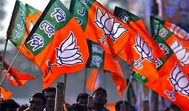 BJP to step up attack against TRS govt in Telangana