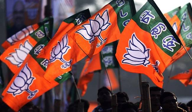 BJP will become the biggest party in the Vidhan Parishad