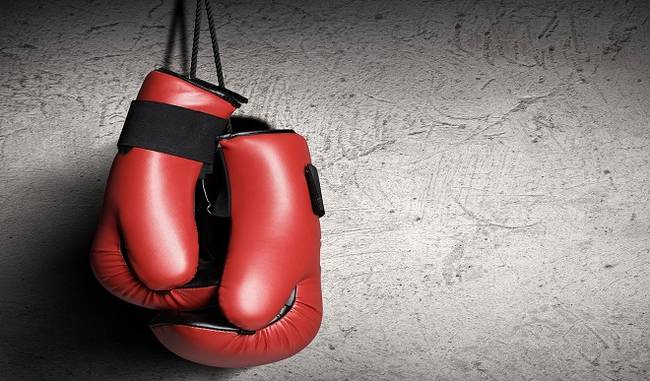 Two more Indian boxers enter semis of Ulaabaatar Cup