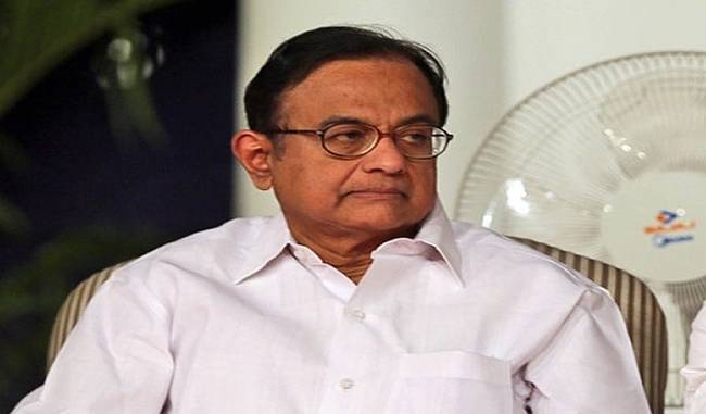 Aircel-Maxis PMLA case: P Chidambaram expected to appear before ED today