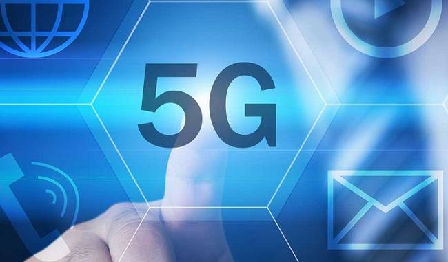 COAI favours 5G auctions around second half of 2019