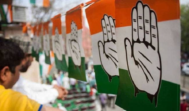 Congress to divide home-based prescription in Delhi against Modi and Kejriwal''s failures